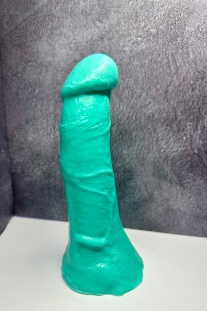MrSativa (Custom Color)